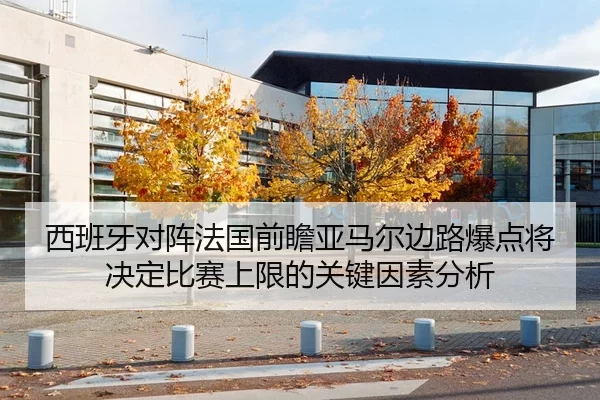 西班牙对阵法国前瞻亚马尔边路爆点将决定比赛上限的关键因素分析
